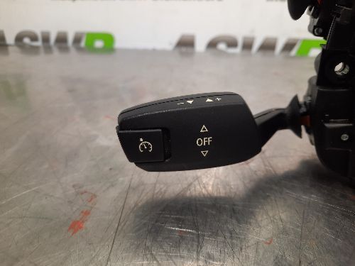 BMW Squib Steering Column Switch Cluster E71 E92 E93 X6 3 SERIES