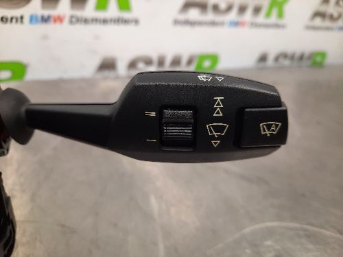 BMW Squib Steering Column Switch Cluster E71 E92 E93 X6 3 SERIES
