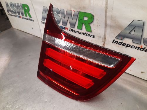BMW Rear Tail Light Inner O/S Drivers Side E71 X6