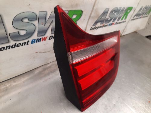 BMW Rear Tail Light Inner O/S Drivers Side E71 X6
