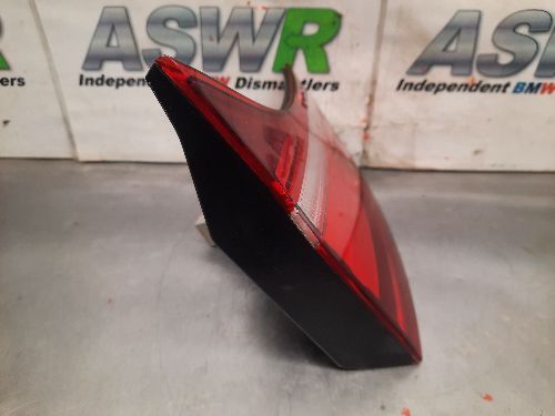 BMW Rear Tail Light Inner O/S Drivers Side E71 X6