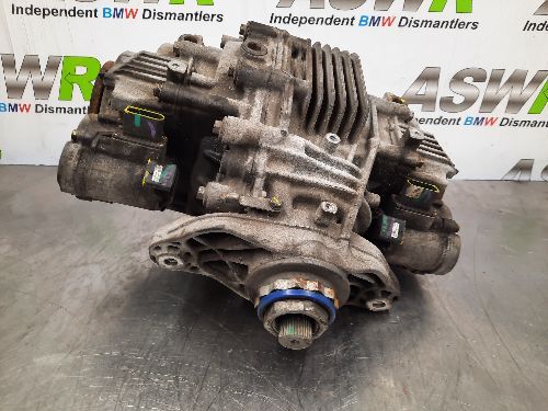 BMW Rear Differential 3.15 Ratio F15 X5 E71 F16 X6