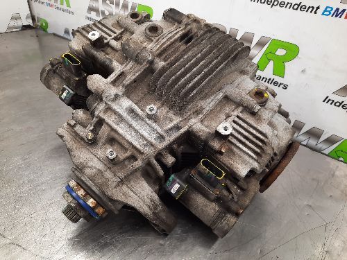 BMW Rear Differential 3.15 Ratio F15 X5 E71 F16 X6