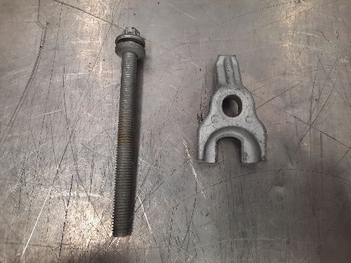 BMW Fuel Injector Clamp N47 N57 Diesel Various Models