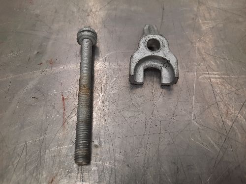 BMW Fuel Injector Clamp N47 N57 Diesel Various Models