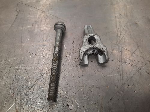 BMW Fuel Injector Clamp N47 N57 Diesel Various Models