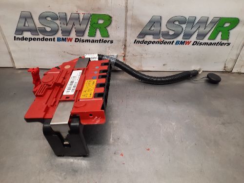 BMW E70 X5 E71 X6 Battery Power Distribution Module