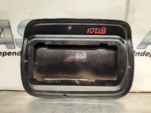 BMW E71 X6 Fuel Filler Flap