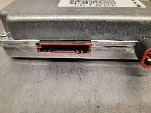 BMW Top Rear View Camera Control Module E70 X5 E71 X6