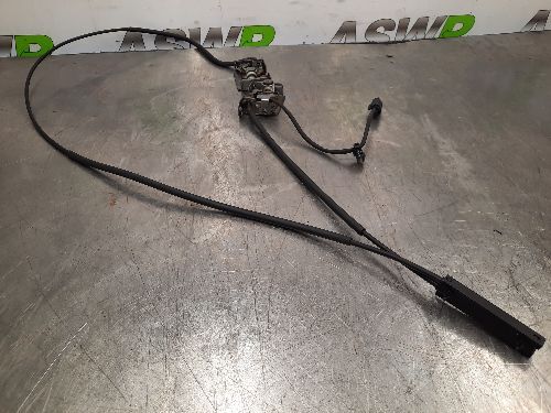 BMW Bonnet Locks Pair E70 F15 X5 E71 F16 X6