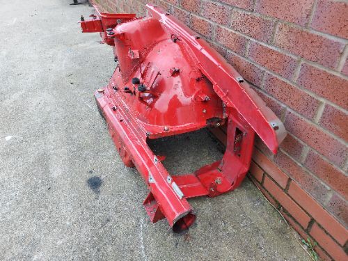 BMW E31 8 SERIES Front Chassis Leg N/S Passenger Side