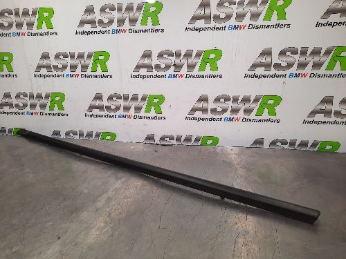 BMW Door Moulding Front N/S Passenger Side E36 3 SERIES Coupe / Cab