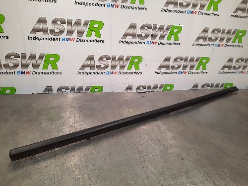 BMW Door Moulding Front N/S Passenger Side E36 3 SERIES Coupe / Cab