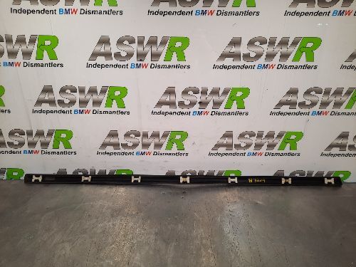 BMW Door Moulding Front N/S Passenger Side E36 3 SERIES Coupe / Cab