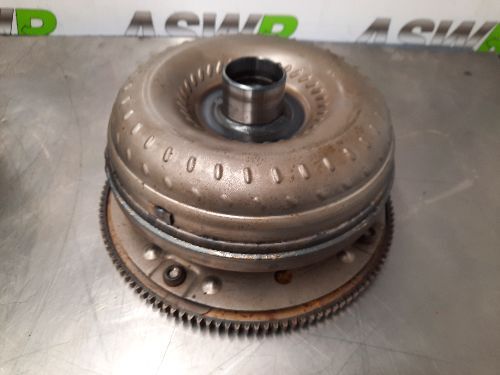BMW Gearbox Automatic 8 Speed N47N Diesel F30 F32 F36 320dX 420dX