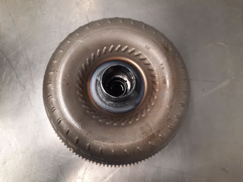 BMW Gearbox Automatic 8 Speed N47N Diesel F30 F32 F36 320dX 420dX