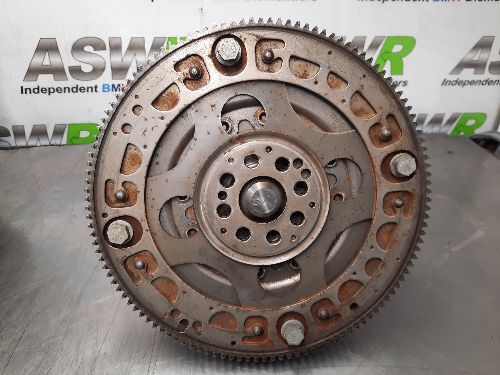 BMW Gearbox Automatic 8 Speed N47N Diesel F30 F32 F36 320dX 420dX