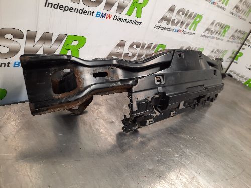 BMW 3 SERIES Reinforcer Bar Rear Bumper F30 F31 F80