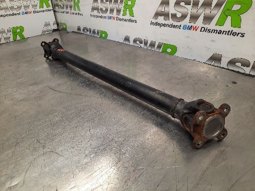 BMW Front Propshaft XDrive F20 F22 F30 F31 F32 1 2 3 4 SERIES