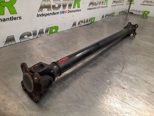 BMW Front Propshaft XDrive F20 F22 F30 F31 F32 1 2 3 4 SERIES