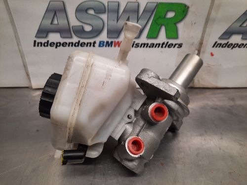 BMW Brake Master Cylinder F20 F22 F30 F32 1 2 3 4 SERIES
