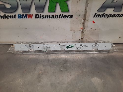 BMW 3 SERIES F30 Third/ High Level Brake Light