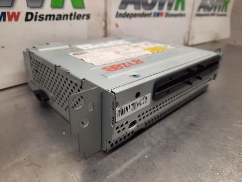 BMW Business Sat Navigation Basis Head Unit F20 F22 F30 F32