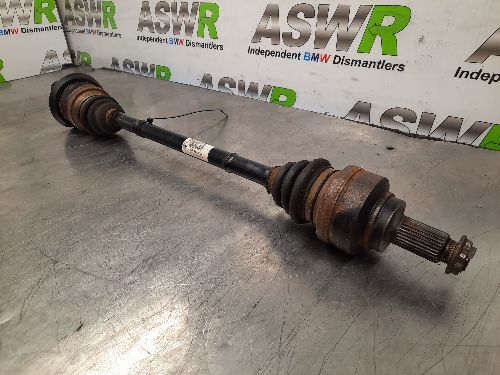 BMW Rear Driveshaft O/S Drivers Right F20 F30 F32 1 3 4 SERIES