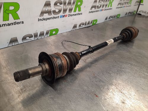 BMW Rear Driveshaft O/S Drivers Right F20 F30 F32 1 3 4 SERIES