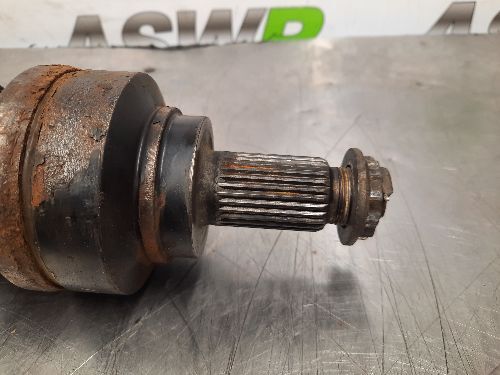 BMW Rear Driveshaft O/S Drivers Right F20 F30 F32 1 3 4 SERIES