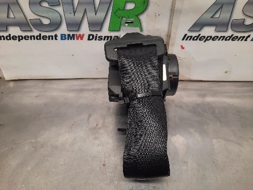 BMW F30 F34 F80 3 SERIES Rear Seat Belt Right OR Left