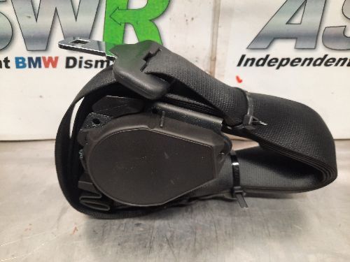 BMW F30 F34 F80 3 SERIES Rear Seat Belt Right OR Left