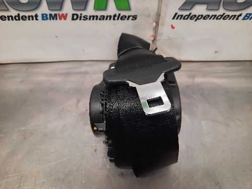 BMW F30 F34 F80 3 SERIES Rear Seat Belt Right OR Left