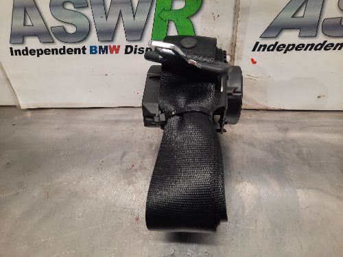 BMW F30 F34 F80 3 SERIES Rear Seat Belt Right OR Left