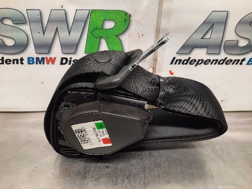 BMW F30 F34 F80 3 SERIES Rear Seat Belt Right OR Left