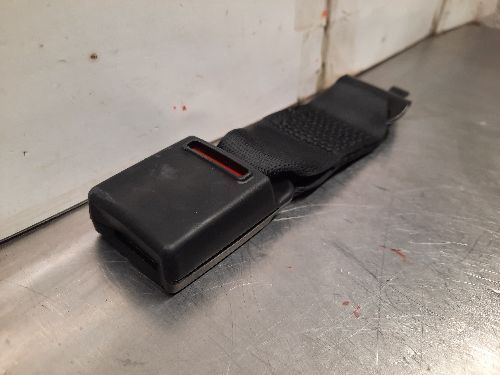 BMW Lower Strap Centre Rear Seat Belt Buckle F87 F30 F80 2 3 SERIES