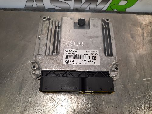 BMW Engine ECU / FEM Kit F30 F31 3 SERIES 320d N47N Auto