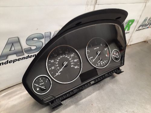 BMW Instrument Cluster Speedo Clocks Auto F30 F31 3 SERIES Diesel