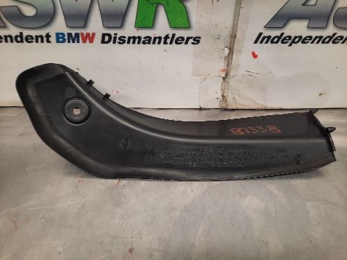 BMW 3 SERIES Gutter Strip Trim Drip Rail Right O/S F30 F80