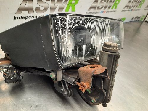 BMW E31 8 SERIES 850Ci Headlight O/S Drivers Right