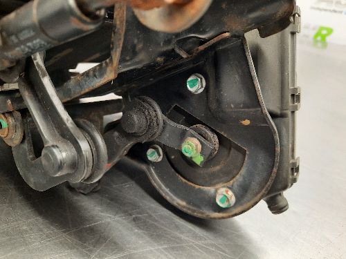 BMW E31 8 SERIES 850Ci Headlight O/S Drivers Right