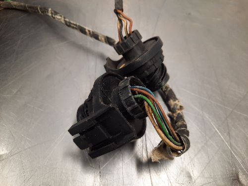 BMW E31 8 SERIES 850Ci Headlight N/S Passenger Left