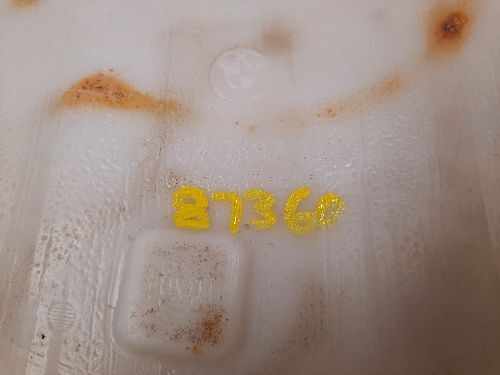 BMW E31 8 SERIES Fluid Reservoir Container