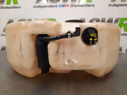 BMW E31 8 SERIES Fluid Reservoir Container