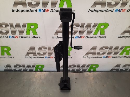 BMW E31 8 SERIES Lifting Jack