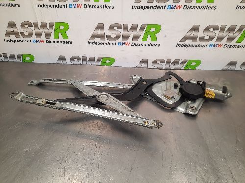 BMW E31 8 SERIES Window Regulator Front O/S Drivers Right