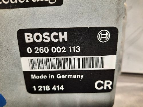 BMW Automatic Gearbox Control Module E31 8 SERIES 850CI M70