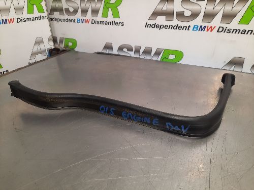 BMW Engine Bay Rubber Seals E31 8 SERIES