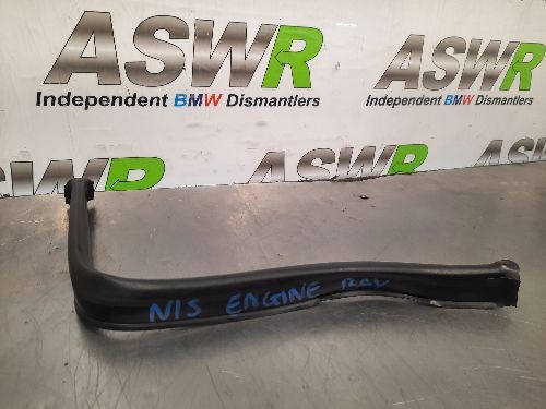 BMW Engine Bay Rubber Seals E31 8 SERIES