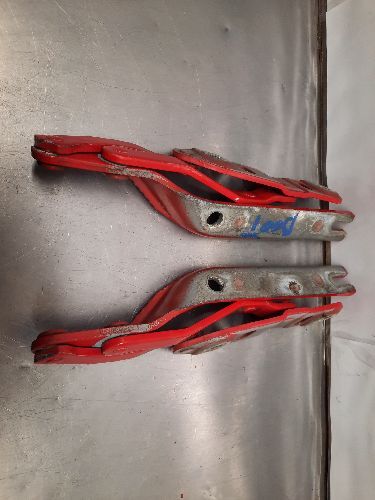 BMW E31 8 SERIES BootLid / Tailgate Hinges Pair
